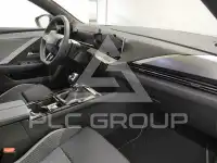 2025 Opel Astra