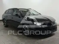 2025 Opel Astra