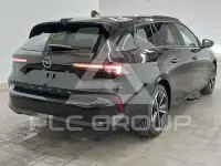 2025 Opel Astra