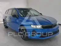 2025 Opel Astra