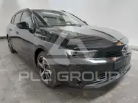 2025 Opel Astra