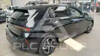 2025 Opel Astra