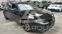 2025 Opel Astra