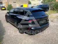 2025 Opel Astra