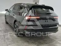 2025 Opel Astra