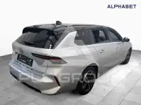 2025 Opel Astra