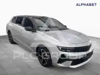 2025 Opel Astra