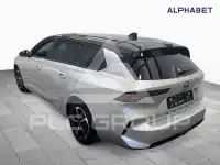 2025 Opel Astra