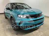 2025 Opel Mokka