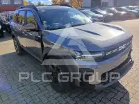 2026 Dacia Bigster