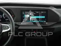 2026 Volkswagen Caddy