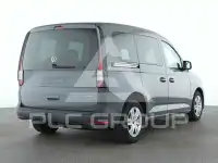 2026 Volkswagen Caddy