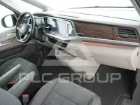 2026 Volkswagen Multivan