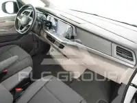 2026 Volkswagen Multivan