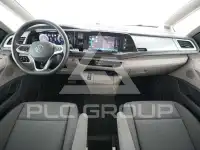 2026 Volkswagen Multivan