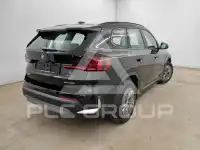 2026 BMW iX