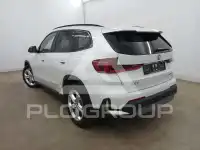 2026 BMW iX