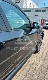 2026 BMW iX