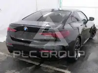 2026 BMW 430