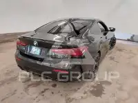 2026 BMW 440