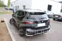 2026 BMW 218