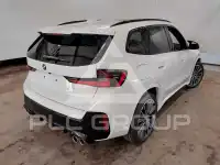 2026 BMW X1