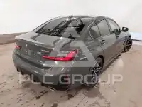 2026 BMW 320