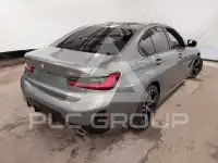 2026 BMW 320