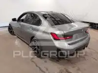 2026 BMW 320