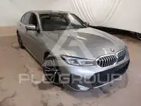 2026 BMW 320