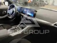 2026 BMW 320