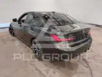 2026 BMW 320