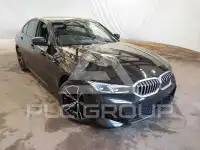 2026 BMW 320