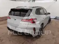 2026 BMW 320