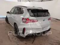 2026 BMW 320