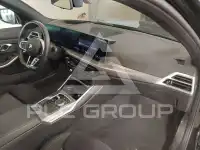 2026 BMW 320