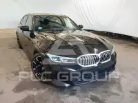2026 BMW 320