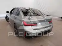 2026 BMW 320