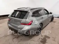 2026 BMW 320