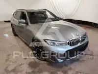 2026 BMW 320