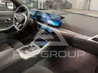 2026 BMW 320