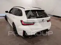 2026 BMW 320