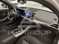 2026 BMW 320