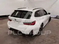 2026 BMW 320