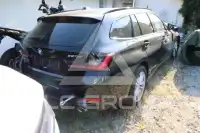 2026 BMW 320