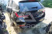 2026 BMW 320