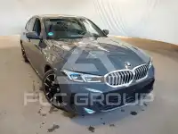 2026 BMW 330