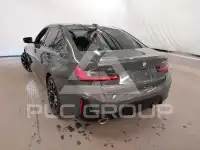 2026 BMW 330