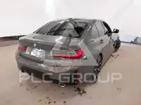 2026 BMW 330