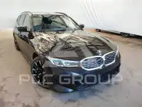 2026 BMW 340